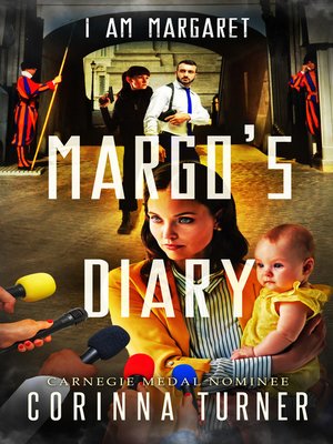 cover image of Margo's Diary (U.K. Edition)
